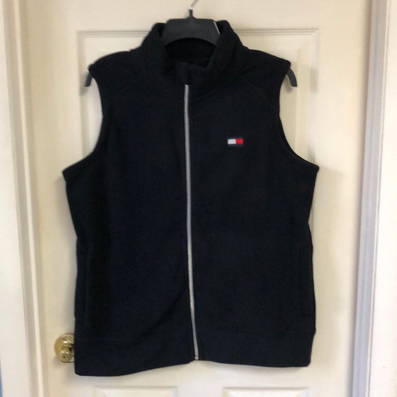 tommy hilfiger womens fleece